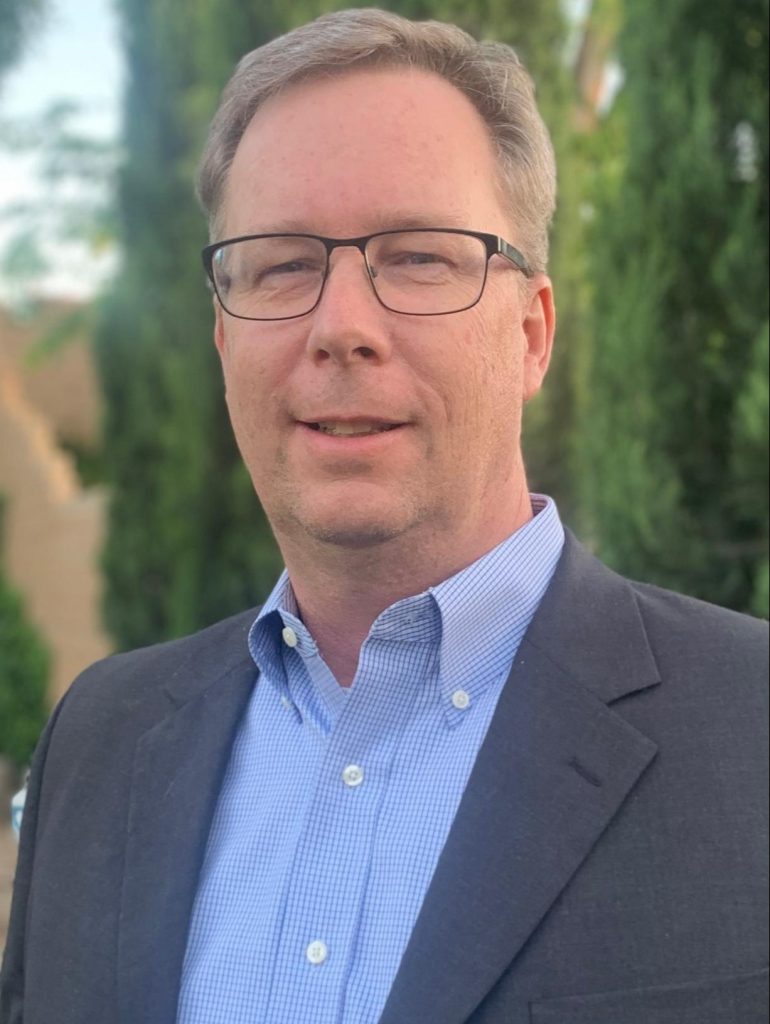 Rick Hicks - Chief Financial Officer of Intact Property Restoration