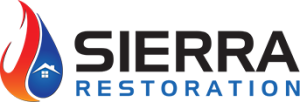Sierra Restoration Logo