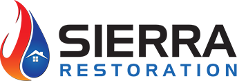 Sierra Restoration Logo